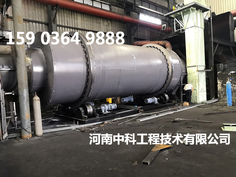 沙子河沙烘干機(jī)