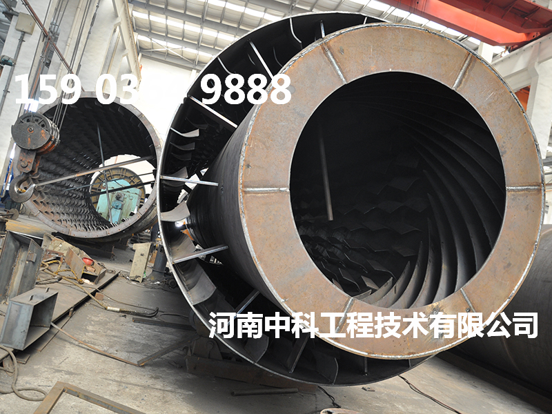 工業(yè)滾筒烘干機